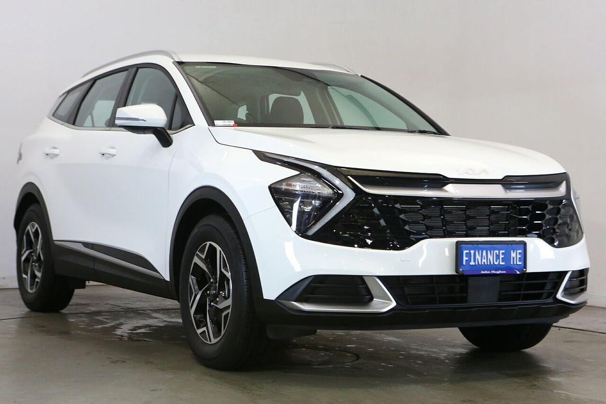 2024 Kia Sportage S NQ5