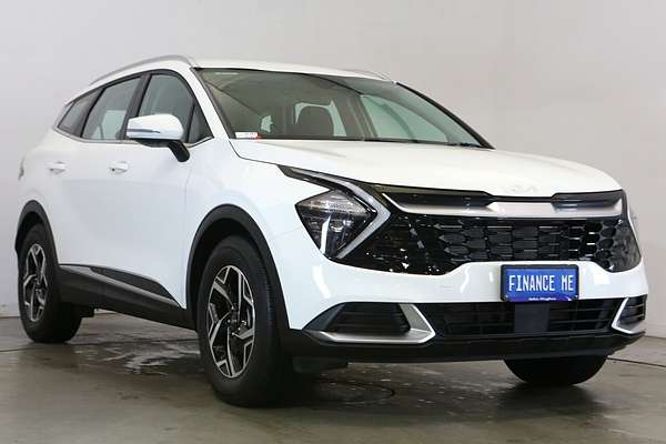 2024 Kia Sportage S NQ5