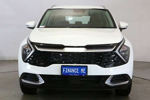 2024 Kia Sportage S NQ5