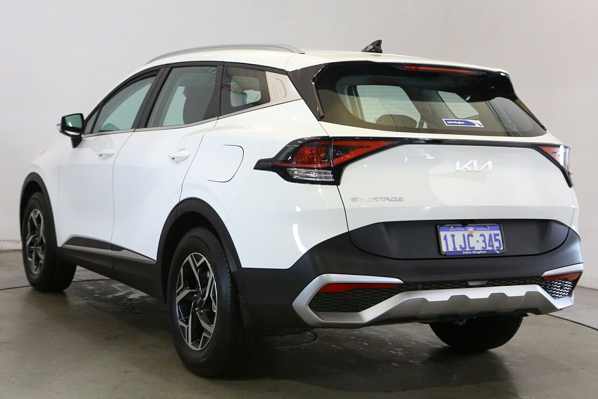 2024 Kia Sportage S NQ5