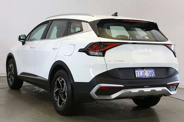 2024 Kia Sportage S NQ5