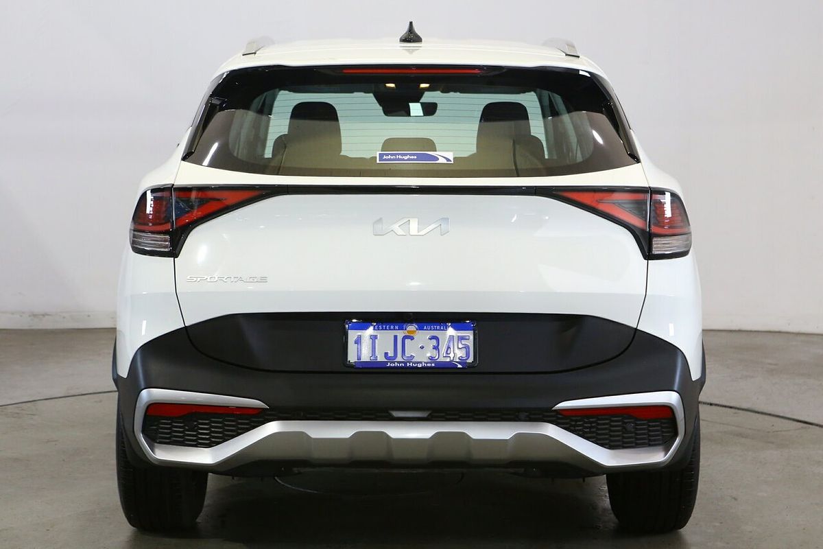 2024 Kia Sportage S NQ5