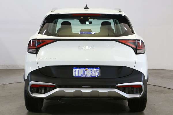 2024 Kia Sportage S NQ5