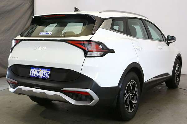 2024 Kia Sportage S NQ5