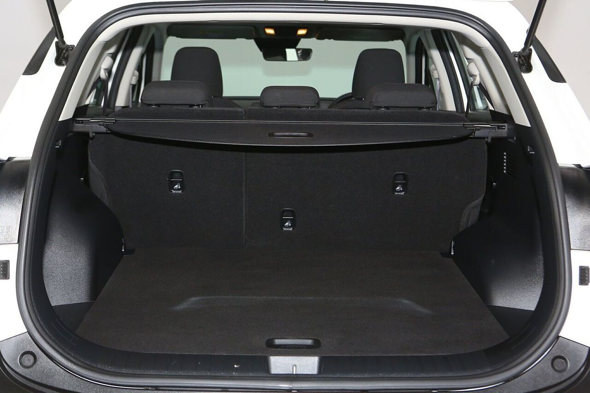 2024 Kia Sportage S NQ5