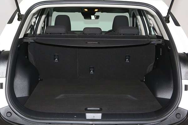 2024 Kia Sportage S NQ5