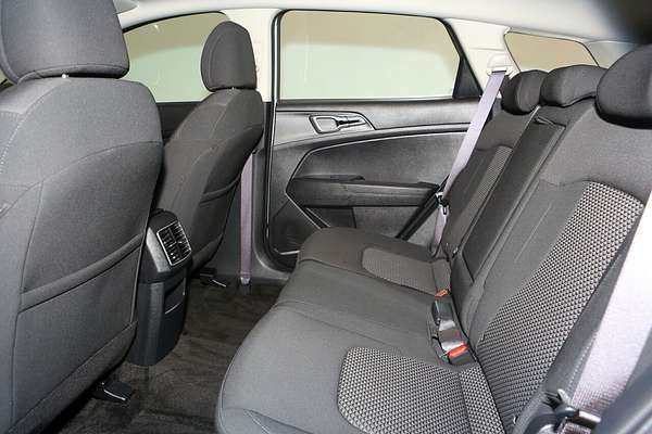 2024 Kia Sportage S NQ5