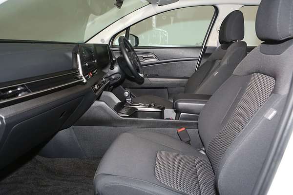 2024 Kia Sportage S NQ5