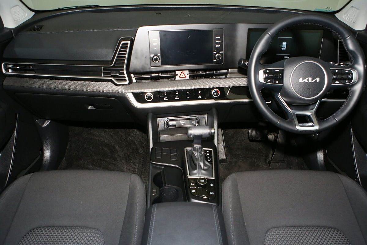 2024 Kia Sportage S NQ5