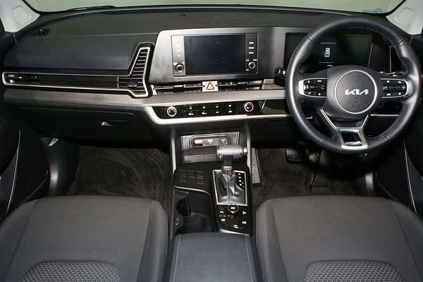 2024 Kia Sportage S NQ5