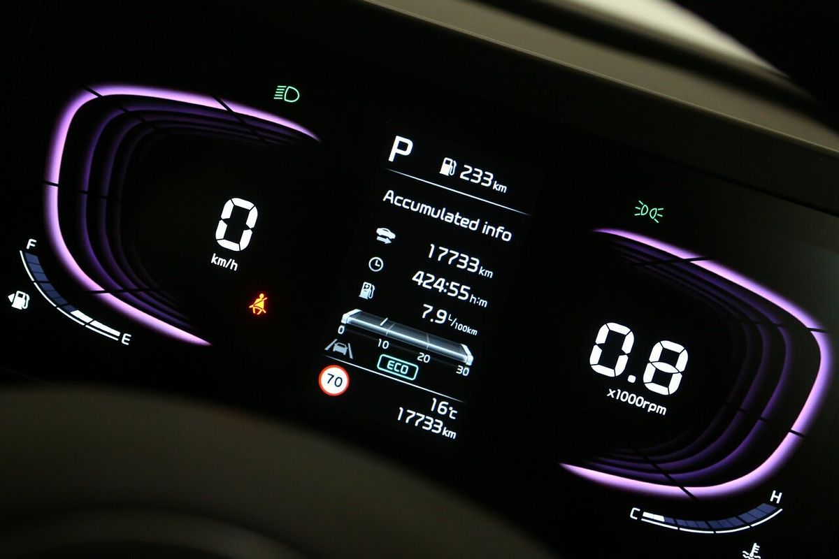 2024 Kia Sportage S NQ5