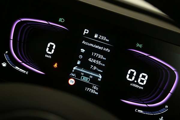 2024 Kia Sportage S NQ5