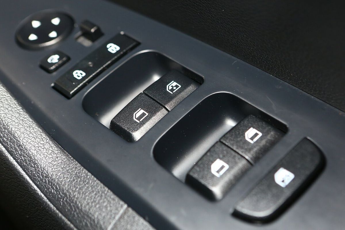 2024 Kia Sportage S NQ5