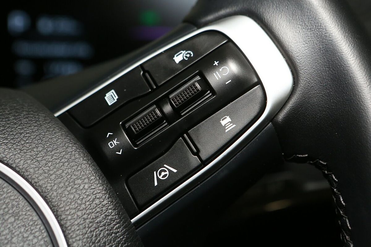 2024 Kia Sportage S NQ5