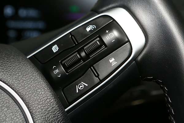 2024 Kia Sportage S NQ5
