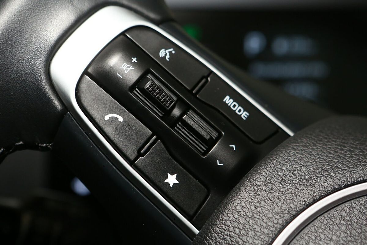 2024 Kia Sportage S NQ5