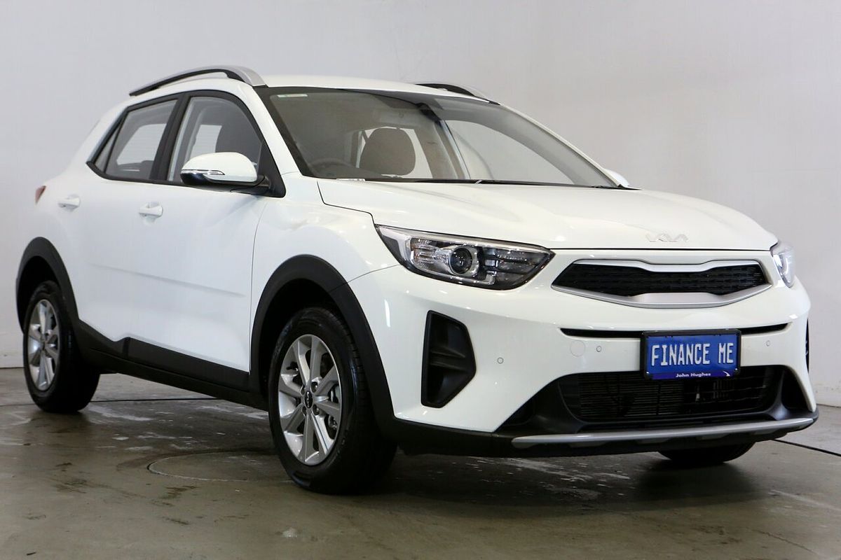 2024 Kia Stonic S YB
