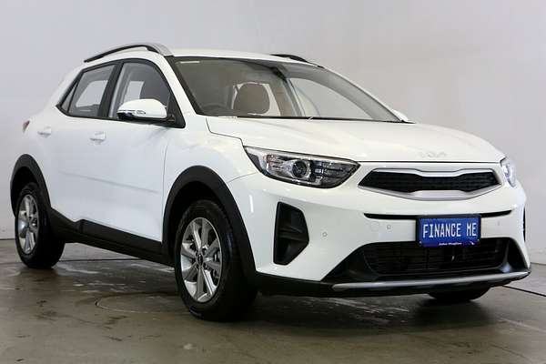 2024 Kia Stonic S YB