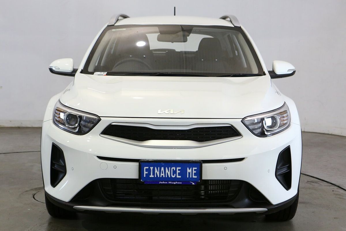 2024 Kia Stonic S YB