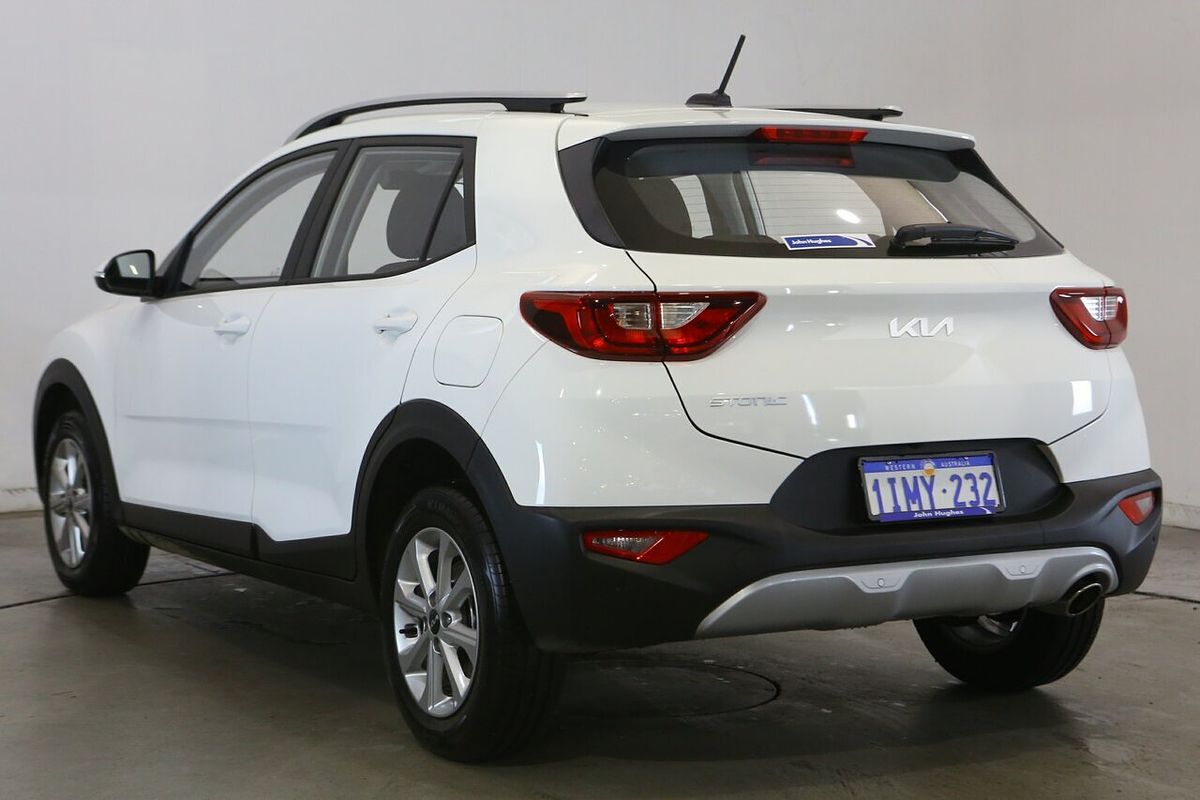 2024 Kia Stonic S YB