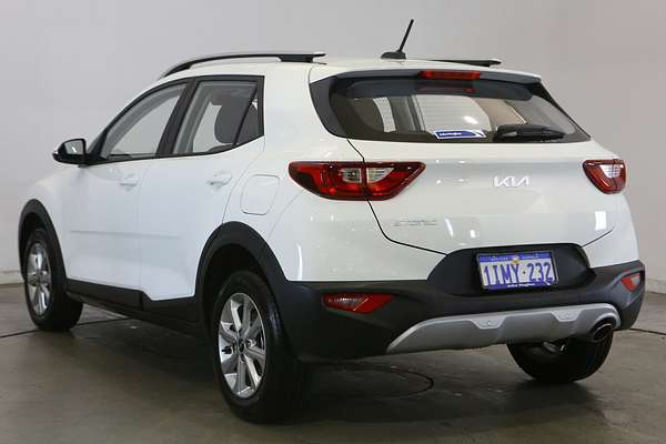 2024 Kia Stonic S YB