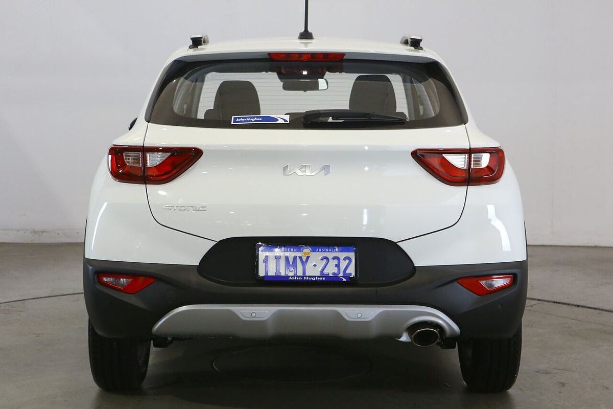 2024 Kia Stonic S YB