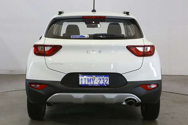 2024 Kia Stonic S YB