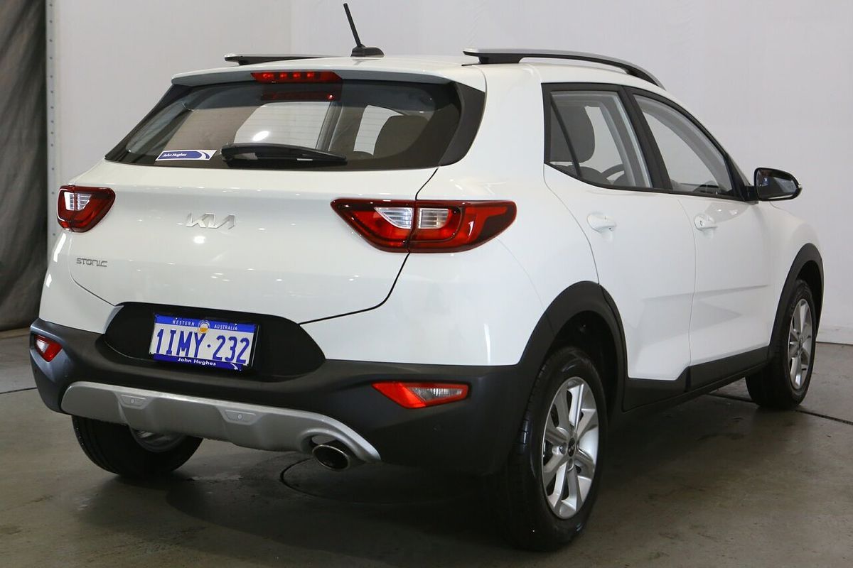 2024 Kia Stonic S YB