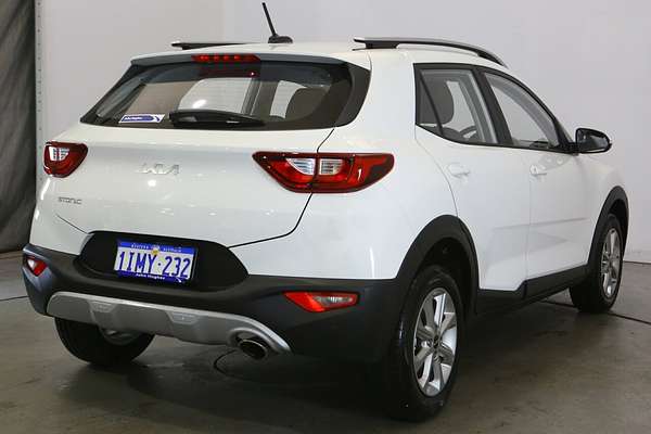 2024 Kia Stonic S YB