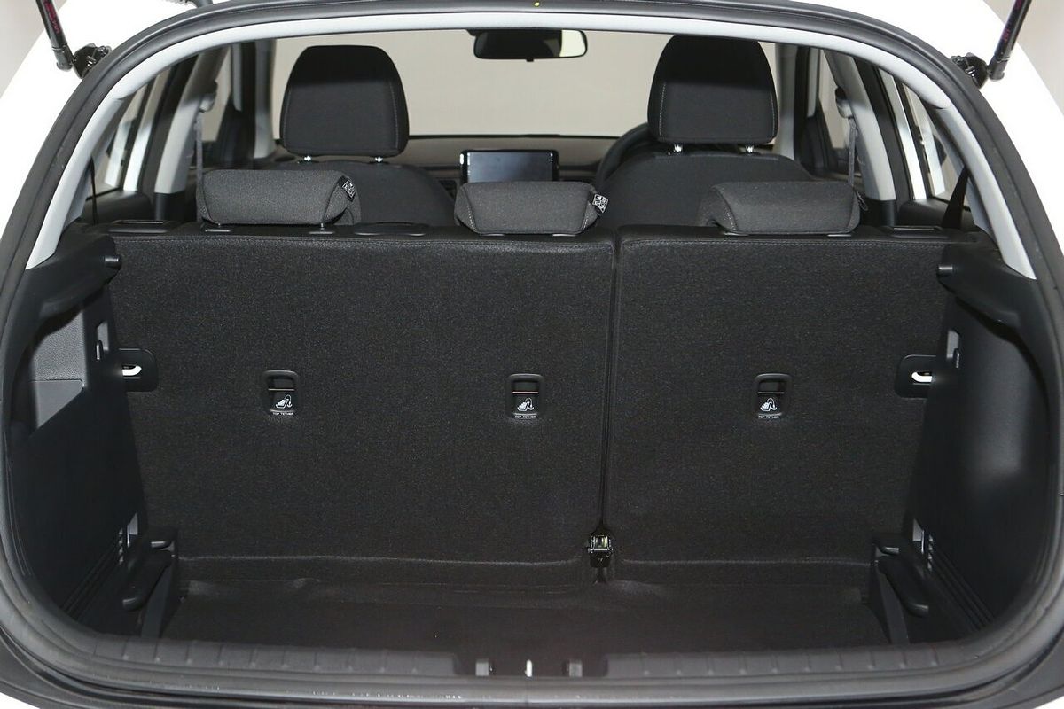 2024 Kia Stonic S YB