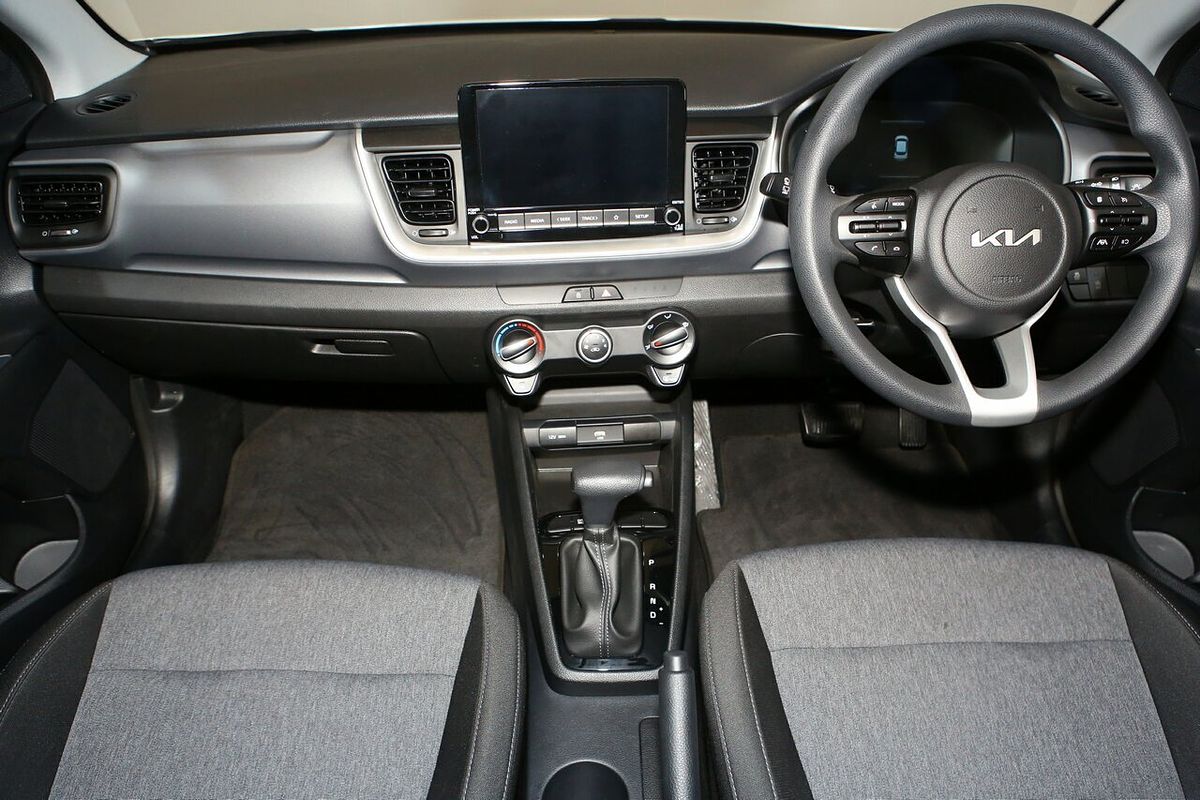 2024 Kia Stonic S YB
