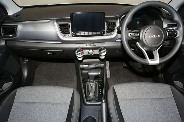 2024 Kia Stonic S YB