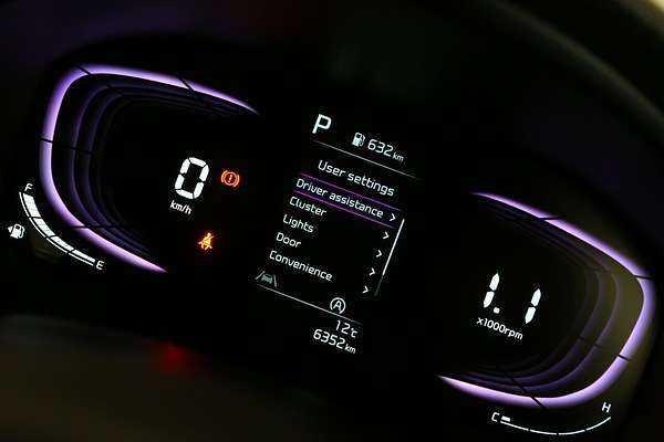 2024 Kia Stonic S YB
