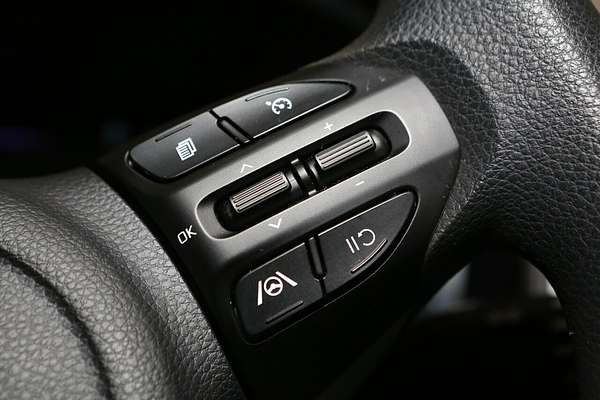 2024 Kia Stonic S YB