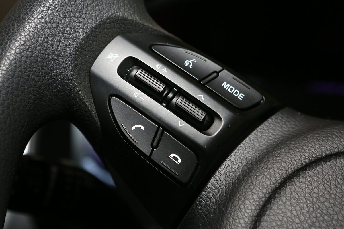 2024 Kia Stonic S YB