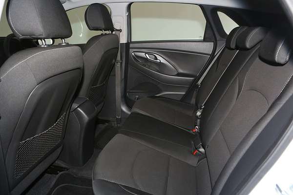 2018 Hyundai i30 Go PD
