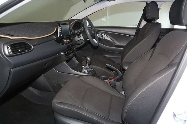 2018 Hyundai i30 Go PD