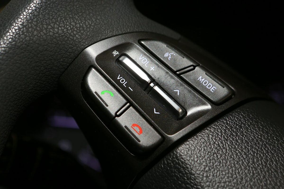 2018 Hyundai i30 Go PD