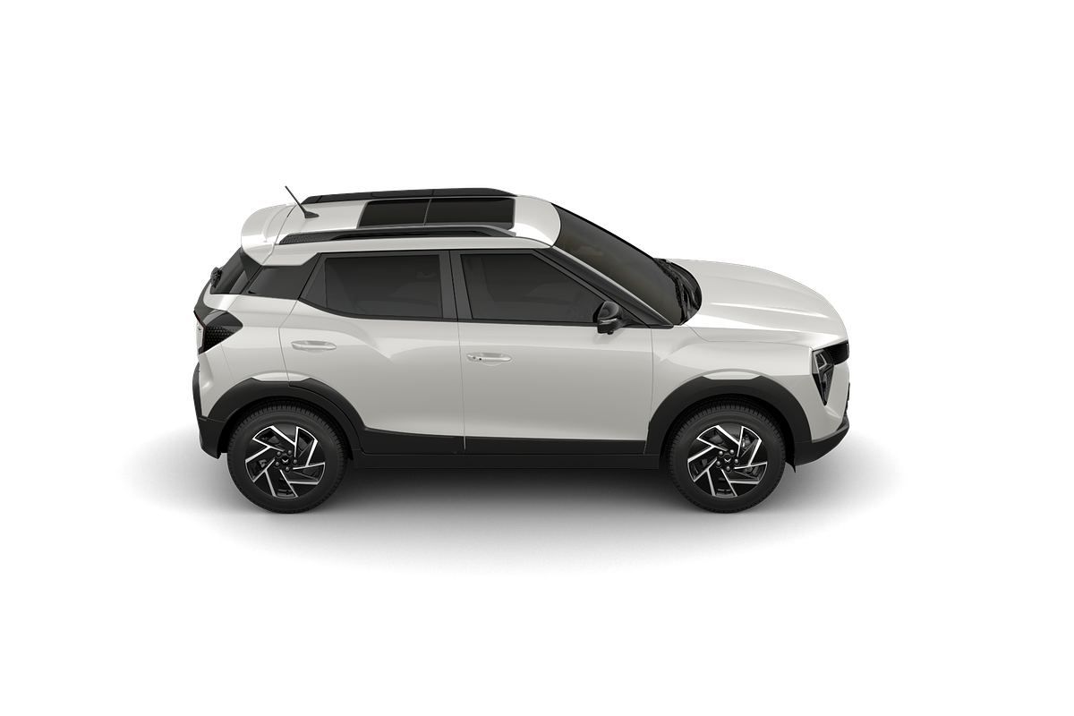 2025 Mahindra XUV3X0
