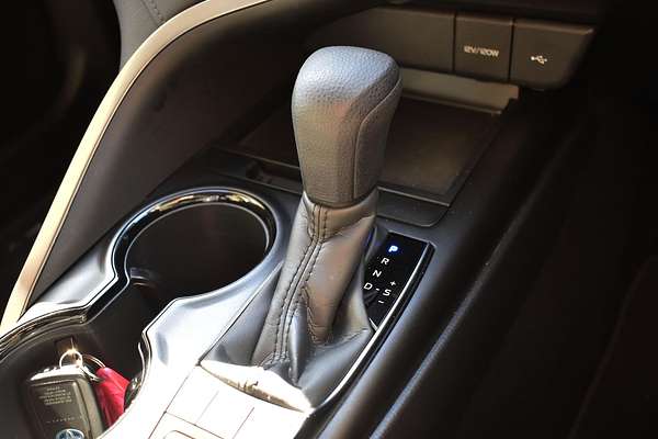 2024 Toyota Camry Ascent AXVH70R