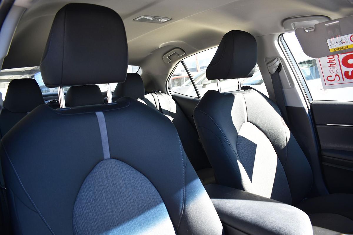 2024 Toyota Camry Ascent AXVH70R