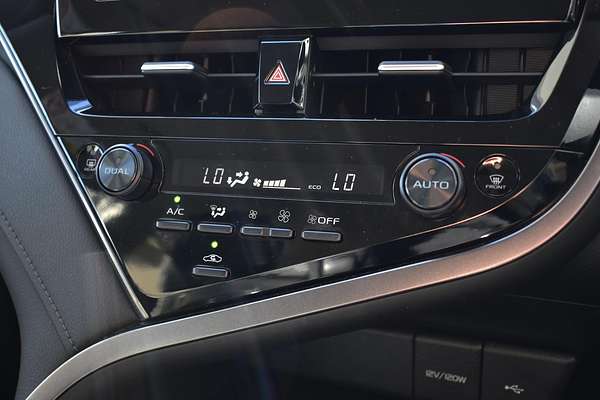 2024 Toyota Camry Ascent AXVH70R