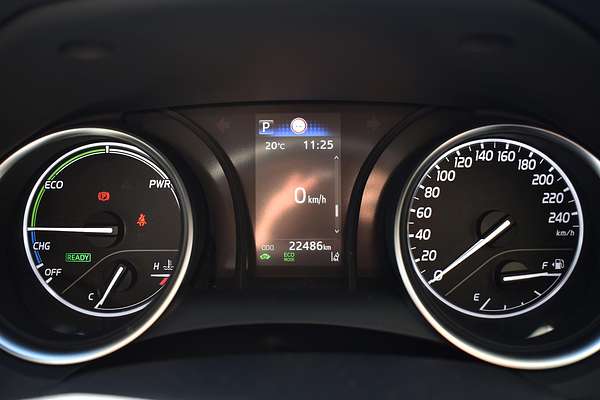 2024 Toyota Camry Ascent AXVH70R