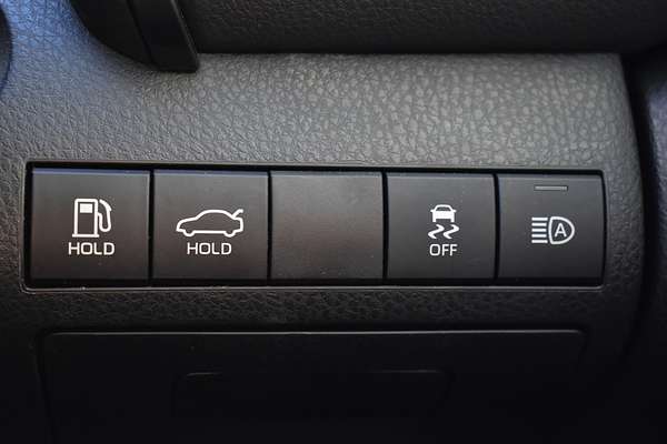 2024 Toyota Camry Ascent AXVH70R
