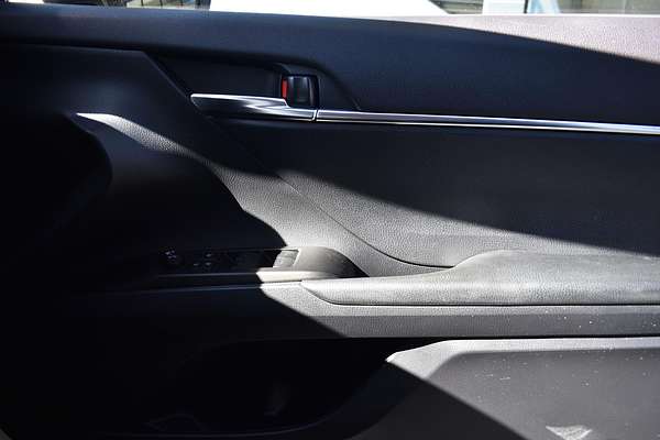 2024 Toyota Camry Ascent AXVH70R