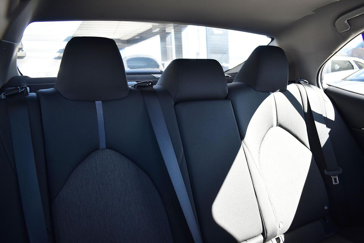 2024 Toyota Camry Ascent AXVH70R