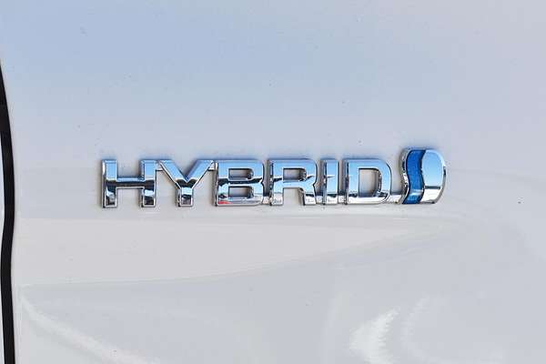 2024 Toyota Camry Ascent AXVH70R