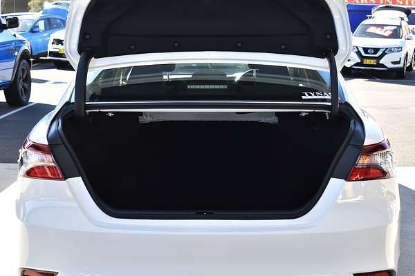 2024 Toyota Camry Ascent AXVH70R
