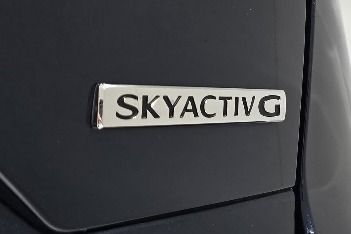 2023 Mazda CX-5 CX-5 MAXX SPORT (FWD) CX5MAW5M