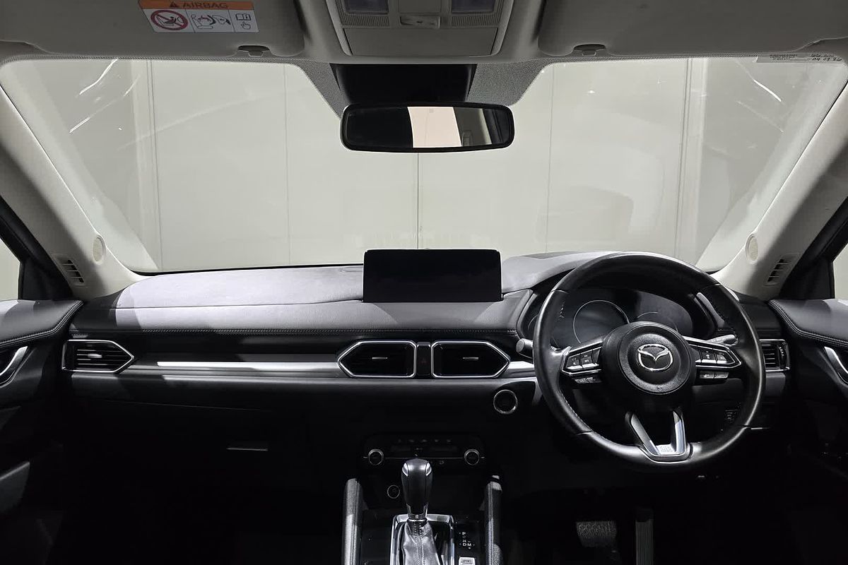 2023 Mazda CX-5 CX-5 MAXX SPORT (FWD) CX5MAW5M